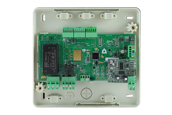 Control Board With Hitachi RPI Communication