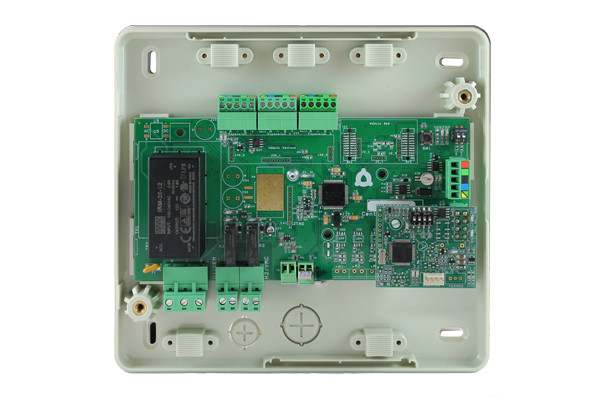 Control Board With Mitsubishi Electric Communication