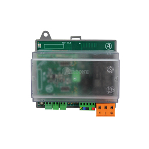 Airzone VAF wireless zone module with Fujitsu 3 wires communication