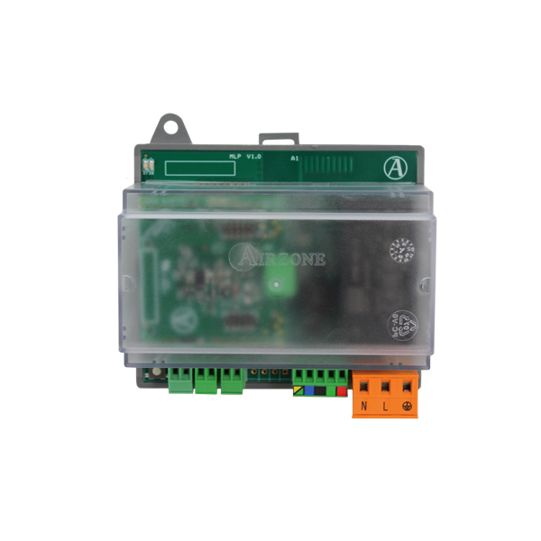Airzone VAF wireless zone module with GM4 communication