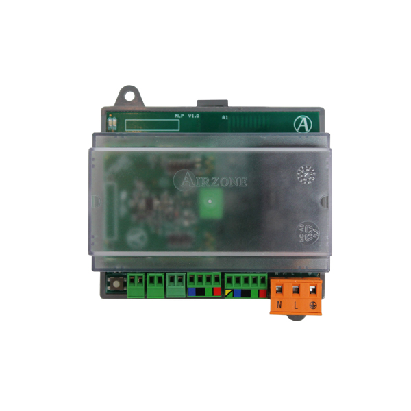 Airzone VAF wired zone module with GM4 communication